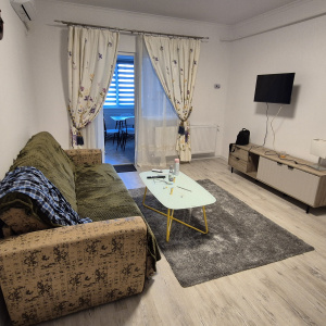 Apartament 2 Camere Complex Avangarde City Chiajna 