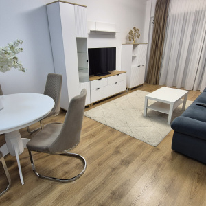 Apartament 2 Camere Vulcan Residence