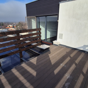  Penthouse 6 Camere Aviatorilor Bucuresti