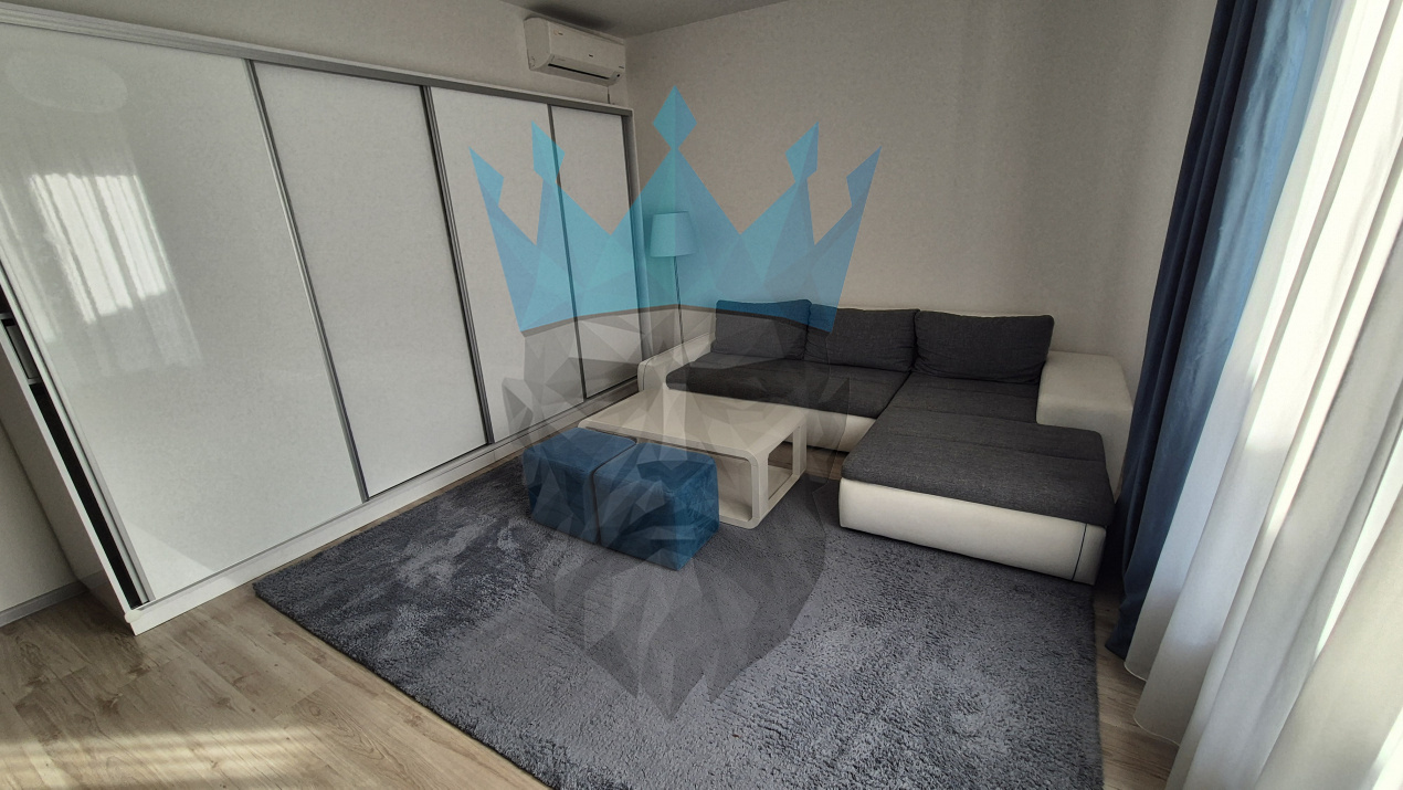 Apartament 2 Camere Libertatii Bucuresti — fotografia 3