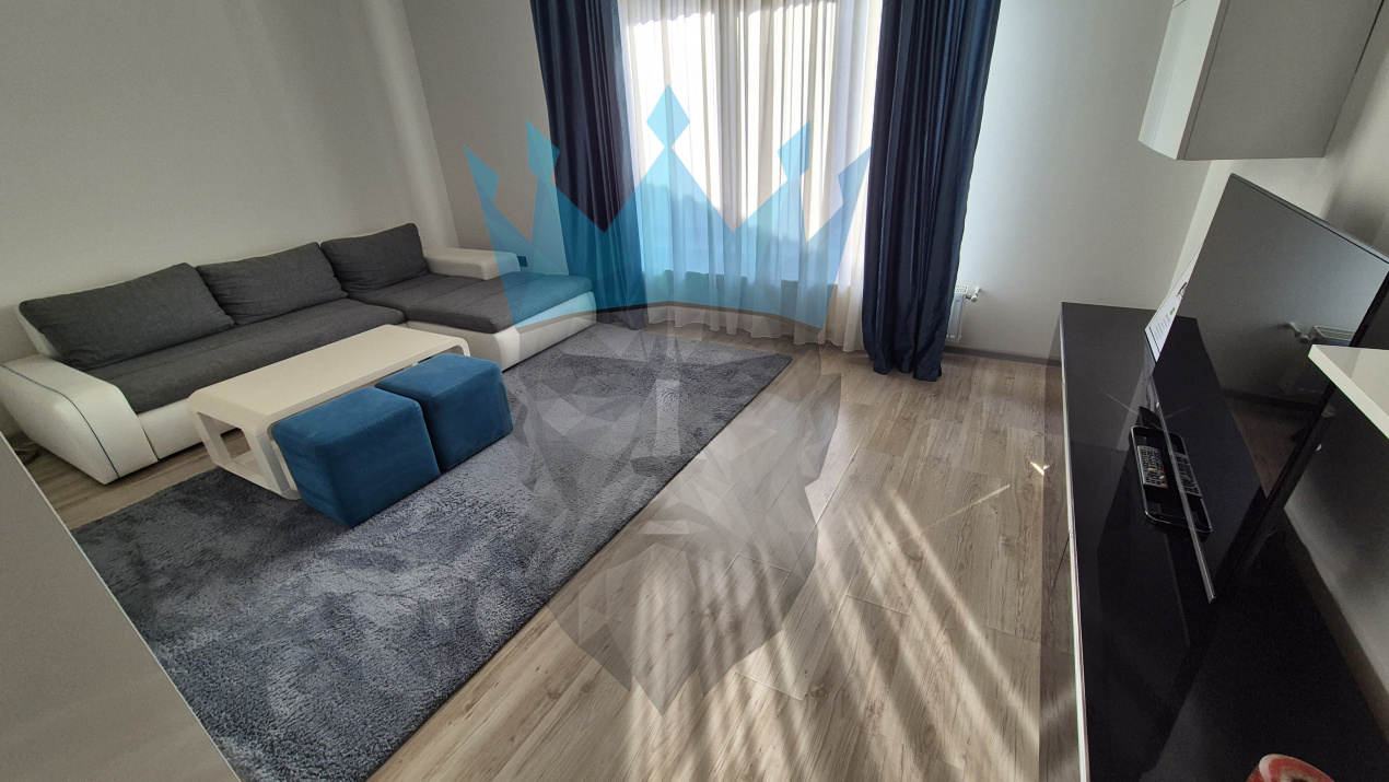 Apartament 2 Camere Libertatii Bucuresti — fotografia 1