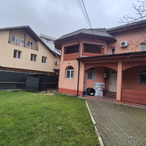 Casa  8 Camere Vitan Bucuresti