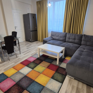  Apartament 3 Camere Apusului Bucuresti