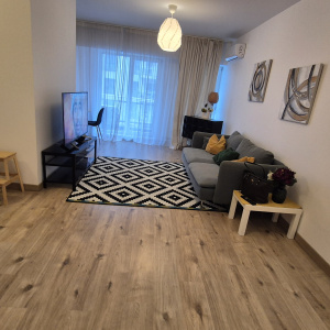  Apartament 2 Camere Belvedere Residences Pipera Bucuresti