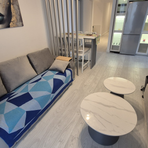  Apartament 3 Camere SunLake Residence Fundeni Bucuresti