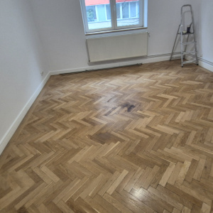  Apartament 3 Camere Dorobanti Bucuresti