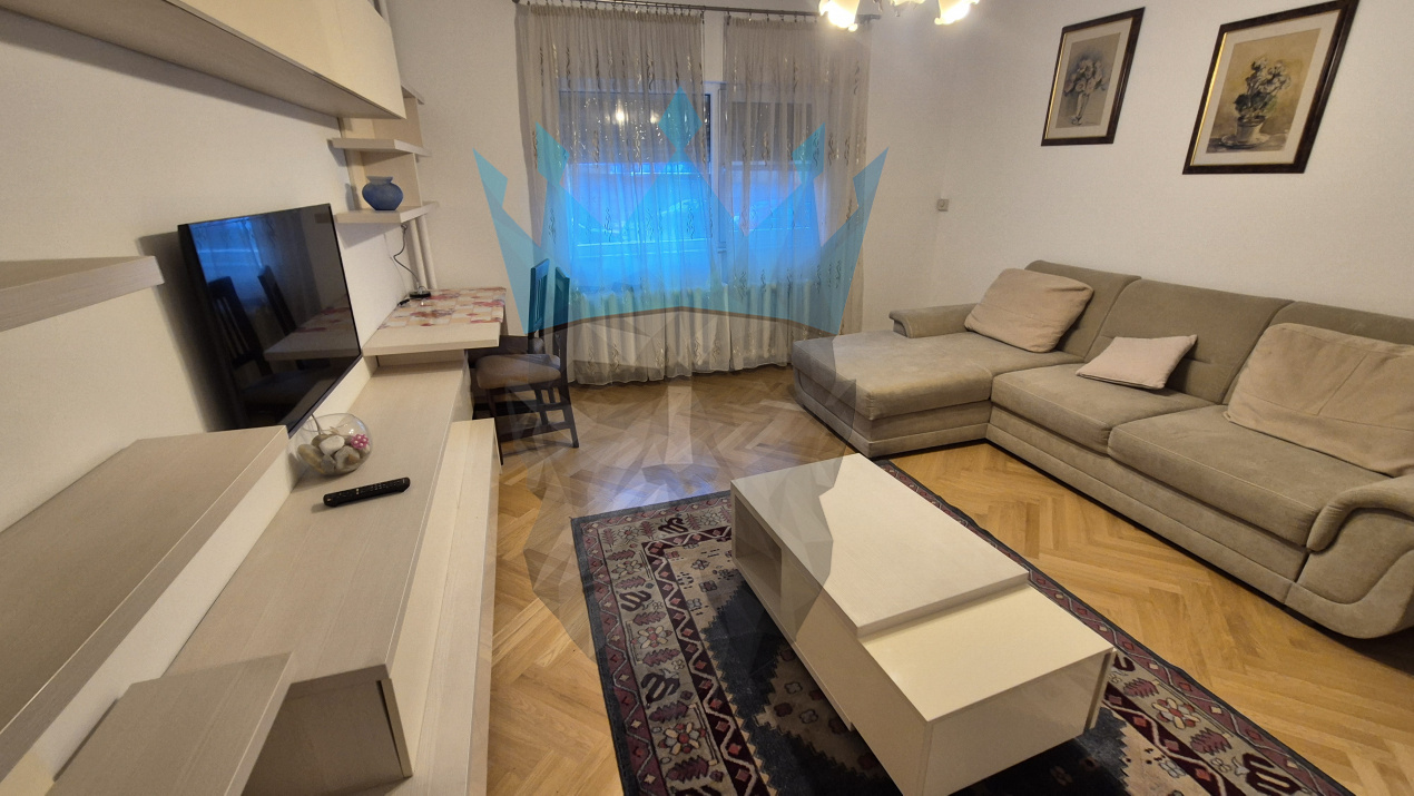 Apartament 3 Camere Panduri Bucuresti — fotografia 1
