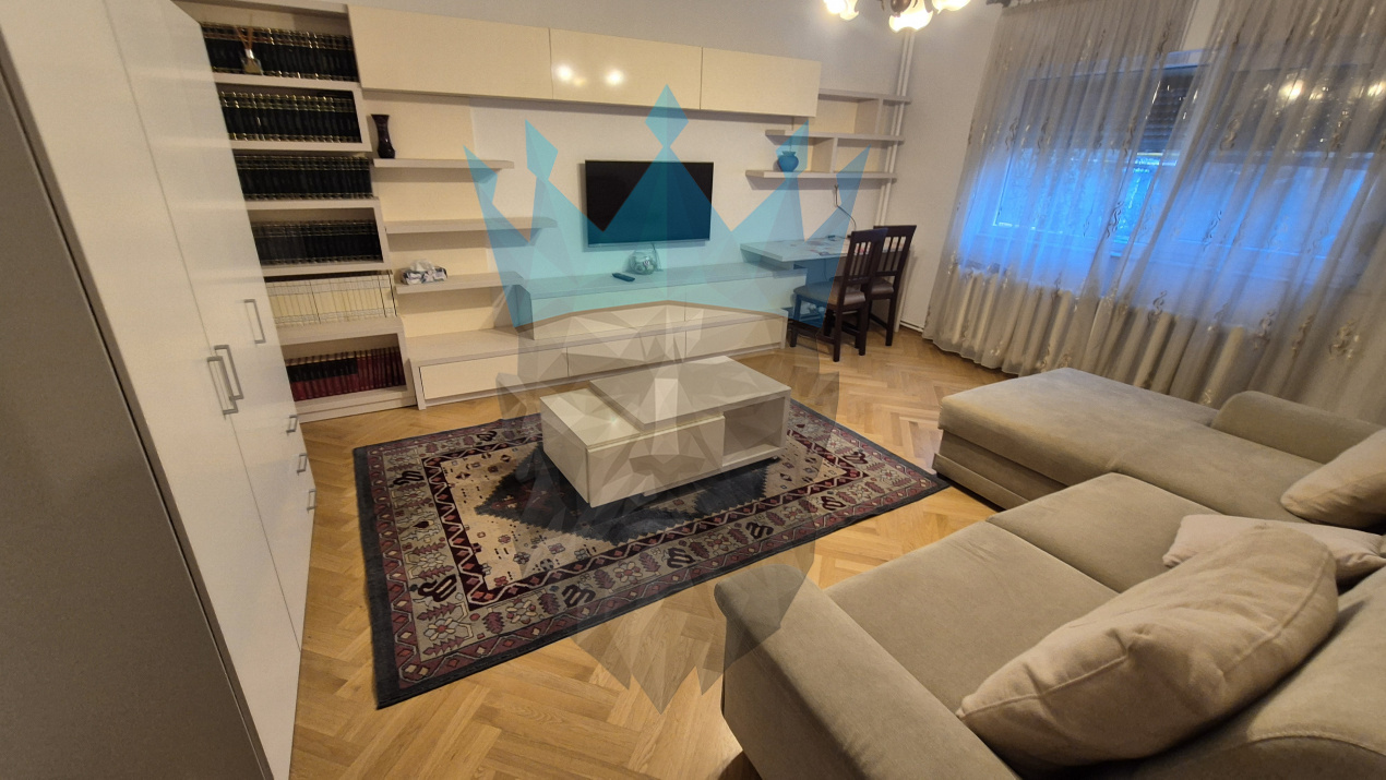 Apartament 3 Camere Panduri Bucuresti — fotografia 3