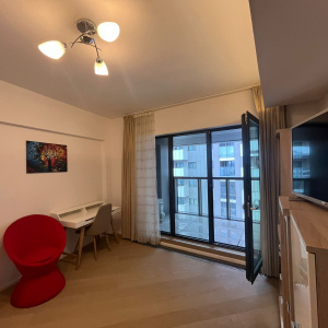 Garsoniera Cortina Academy Cotroceni Bucuresti