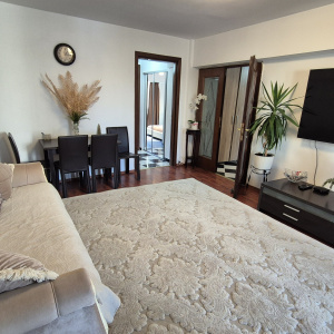  Apartament 3 Camere Decebal Bucuresti