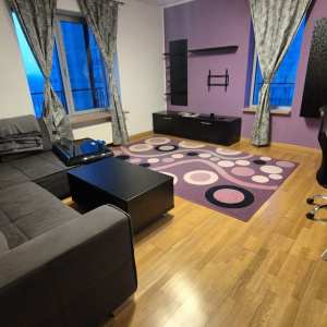  Apartament 3 Camere Asmita Gardens Mihai Bravu Bucuresti