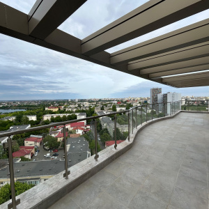 Penthouse Planorama Doamna Ghica Bucuresti