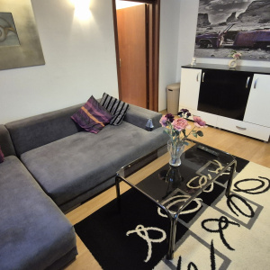  Apartament 2 Camere Titulescu Bucuresti
