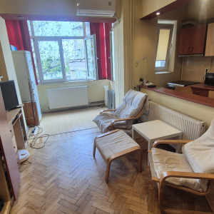 Garsoniera Cismigiu Bucuresti