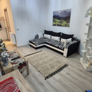 Garsoniera Militari Residence Chiajna