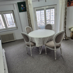  Apartament 3 Camere Decebal Bucuresti