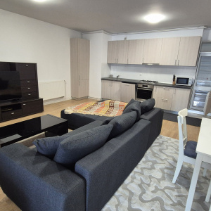  Apartament 2 Camere Complex UpGround Pipera Bucuresti