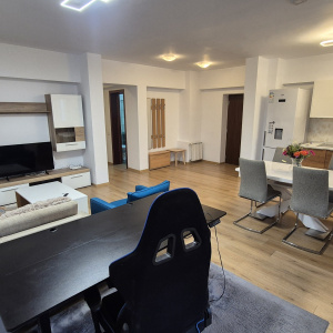  Apartament 3 Camere Cartierul Francez Herastrau Bucuresti