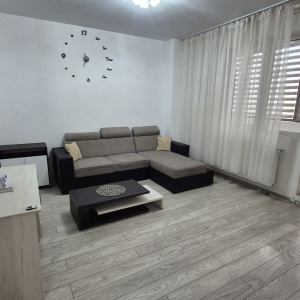  Apartament 2 Camere Militari Residence