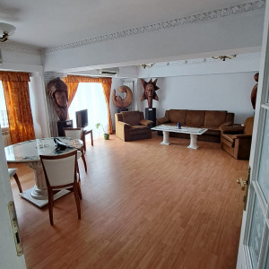  Apartament 3 Camere Decebal Bucuresti