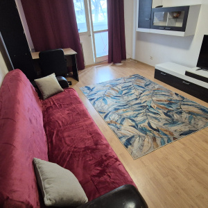  Apartament 3 Camere Lujerului Bucuresti