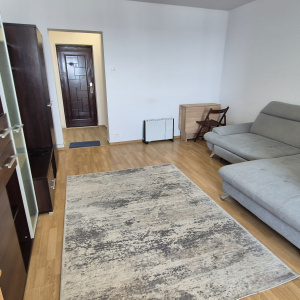 Garsoniera Aparatorii Patriei Bucuresti