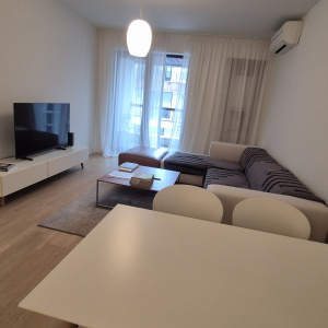  Apartament 2 Camere Complex Forest Hill Voluntari