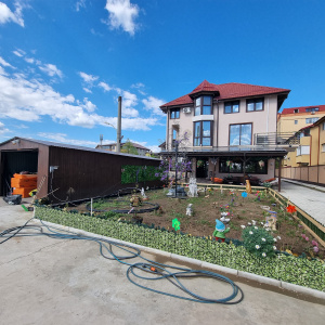 Casa  7 Camere Fundeni Bucuresti