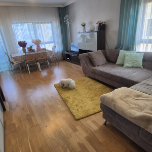  Apartament 3 Camere Complex Emerald Teiul Doamnei Bucuresti