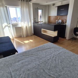 Garsoniera Stefan cel Mare Bucuresti