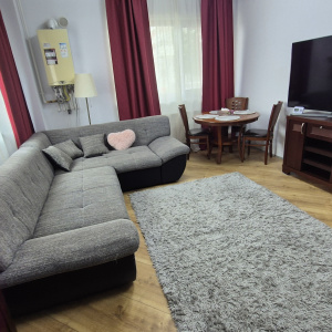  Apartament 3 Camere 4 CITY NORTH Pipera Bucuresti