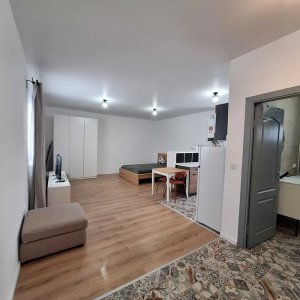 Garsoniera Corbeanca 