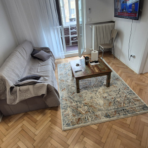  Apartament 2 Camere Universitate Bucuresti