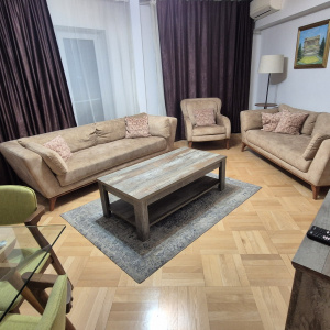  Apartament 3 Camere Piata Romana Bucuresti
