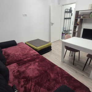  Apartament 3 Camere Theodor Pallady Bucuresti
