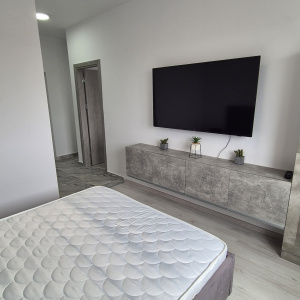 Garsoniera Militari Residence Rosu