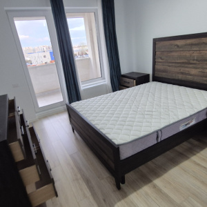 Garsoniera EnVogue Residence Militari Bucuresti