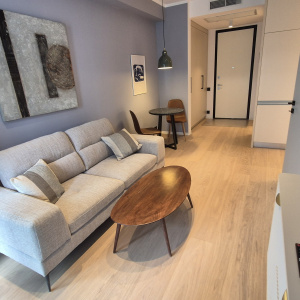  Apartament 2 Camere One Floreasca Towers