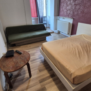 Garsoniera Floreasca Bucuresti