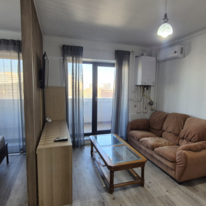 Garsoniera Avrig Park Residence Obor Bucuresti