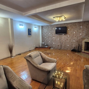 Casa Vatra Luminoasa