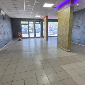 Spațiu Comercial Chitila