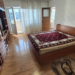 Garsoniera Sebastian Bucuresti