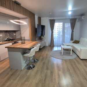  Apartament 2 Camere Complex Metropolitan Viilor Bucuresti