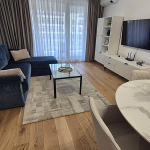  Apartament 3 Camere Nusco City Aviatiei Bucuresti