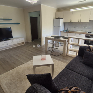  Apartament 2 Camere Complex Citylights Voluntari