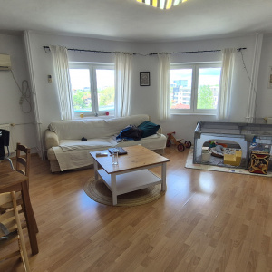  Apartament 3 Camere Domenii Bucuresti