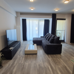 Apartament 3 Camere Herastrau Bucuresti