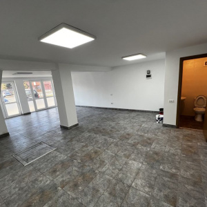 Spatiu Comercial Stradal Bulevardul Voluntari