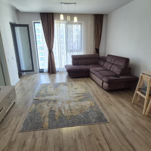  Apartament 2 Camere Nusco Città Pantelimon Bucuresti